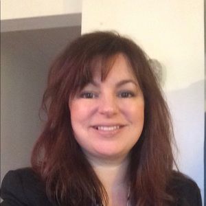 Meet your Posher, Tina